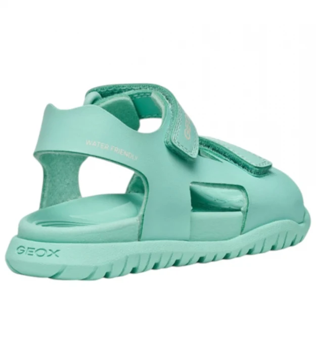 Geox Sandales Fusbetto Gi Sandallari 3