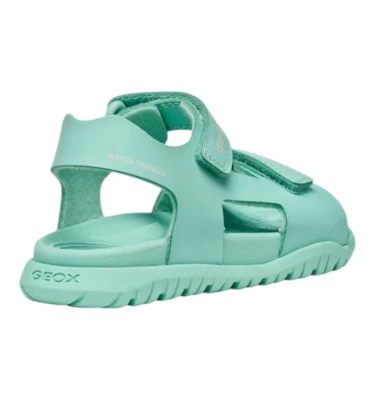 Geox Sandales Fusbetto Gi Sandallari 3