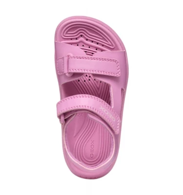 Сандалии Geox Sandales Fusbetto Gi 4