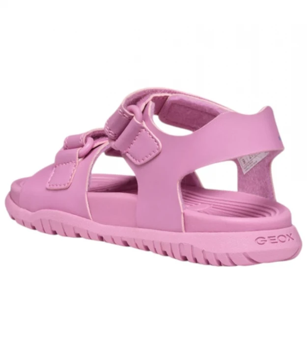 Сандалии Geox Sandales Fusbetto Gi 2