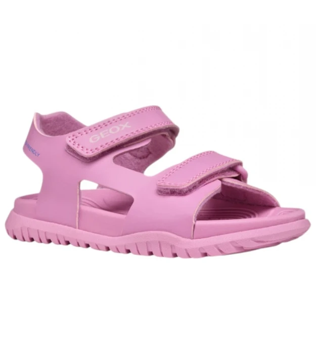 Сандалии Geox Sandales Fusbetto Gi