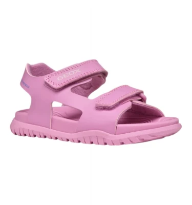 Сандалии Geox Sandales Fusbetto Gi