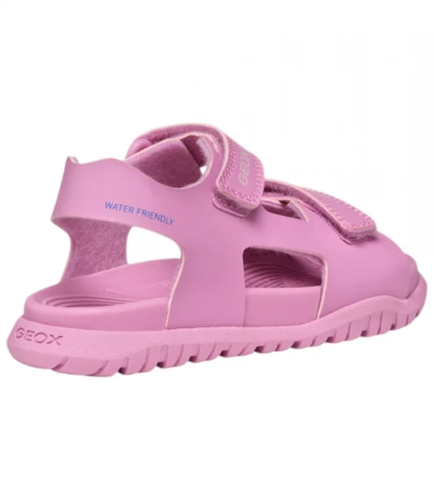 Сандалии Geox Sandales Fusbetto Gi 3