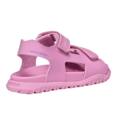 Сандалии Geox Sandales Fusbetto Gi 3