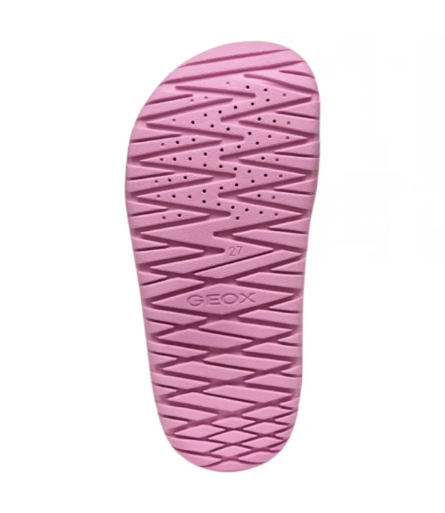 Сандалии Geox Sandales Fusbetto Gi 5