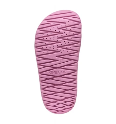 Сандалии Geox Sandales Fusbetto Gi 5