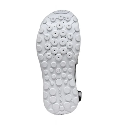 Сандалии Geox Vaniett Boy 5
