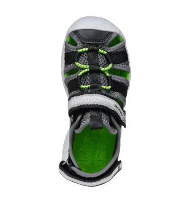 Сандалии Geox Vaniett Boy 4