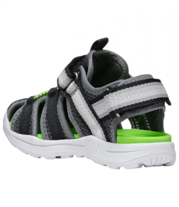 Сандалии Geox Vaniett Boy 2