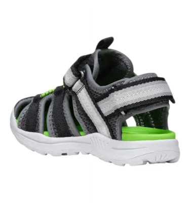 Сандалии Geox Vaniett Boy 2