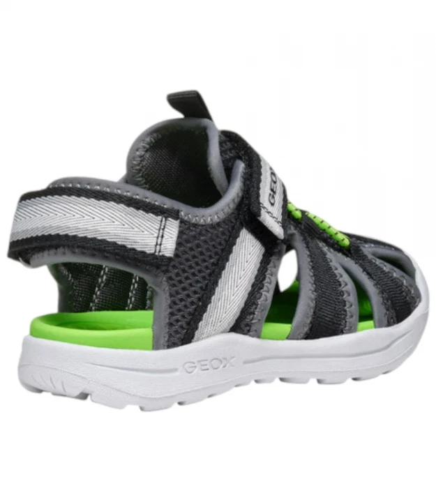 Сандалии Geox Vaniett Boy 3