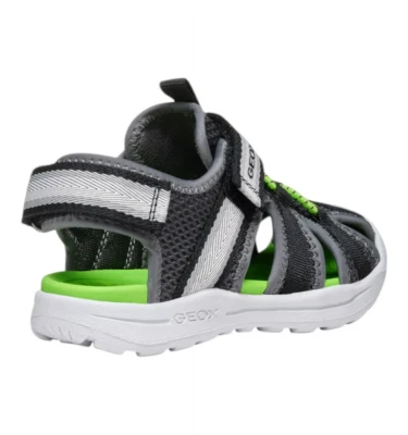 Сандалии Geox Vaniett Boy 3