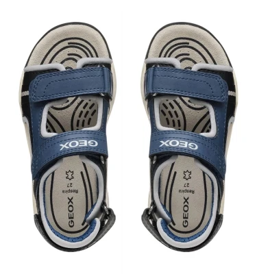 Сандалии Geox J Borealis 4