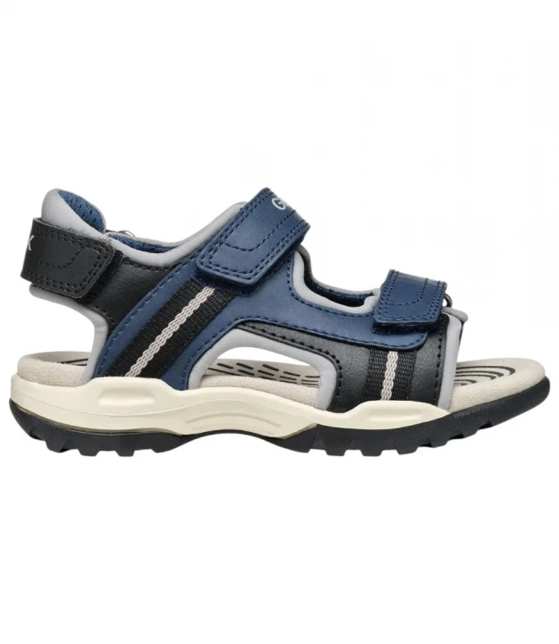 Сандалии Geox J Borealis 1