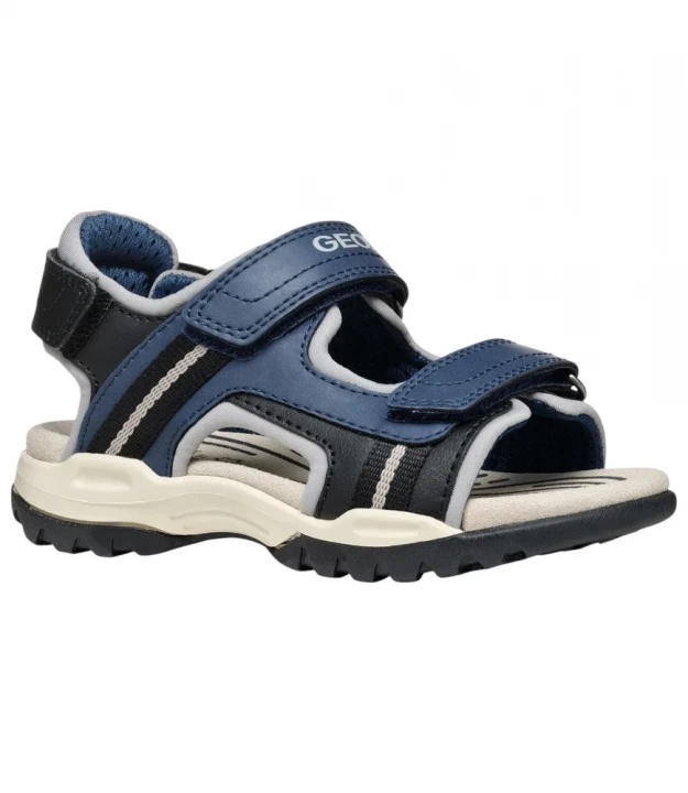 Сандалии Geox J Borealis
