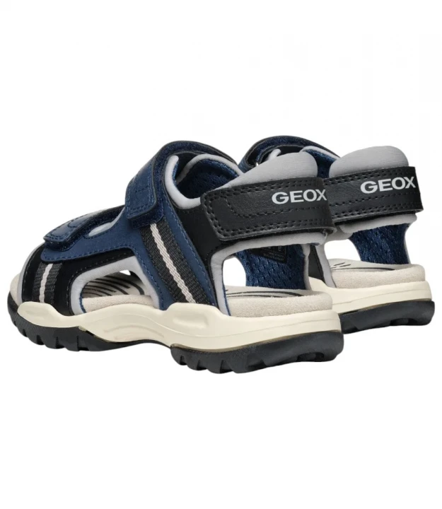 Сандалии Geox J Borealis 2