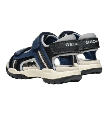 Сандалии Geox J Borealis 2