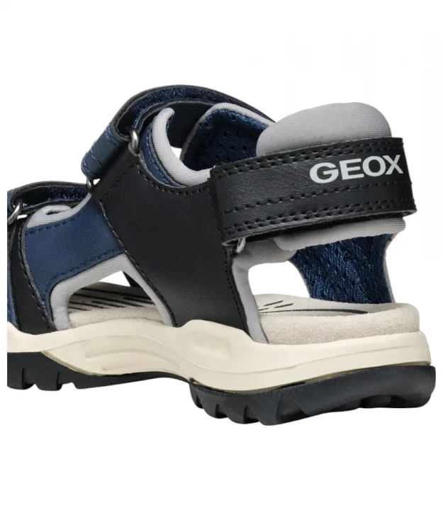 Сандалии Geox J Borealis 3