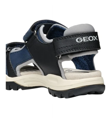 Сандалии Geox J Borealis 3