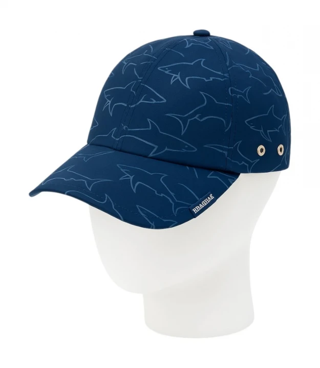 Бейсболка Paul & Shark Men's Baseball Cap