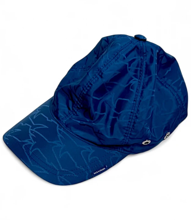 Бейсболка Paul & Shark Men's Baseball Cap 1