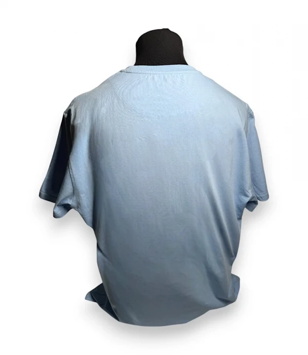 Футболка Harmont & Blaine T-Shirt Con Stampa MM 1
