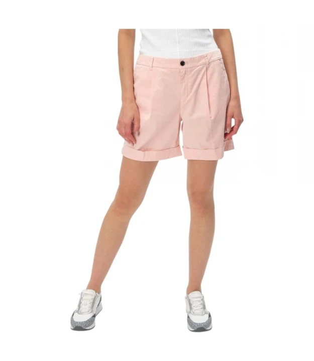 Шорты Boss Trousers 3