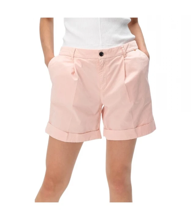 Шорты Boss Trousers