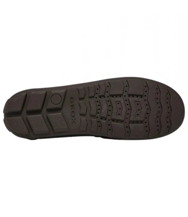 Geox J New Fast Mokasinlari 6