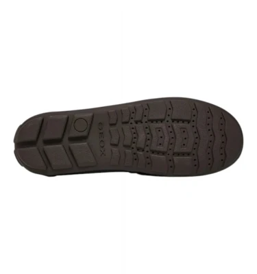 Geox J New Fast Mokasinlari 6