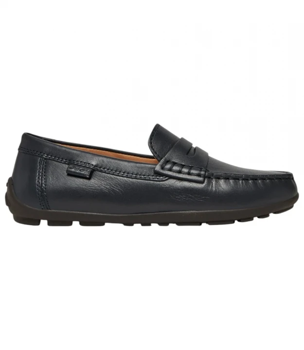 Geox J New Fast Mokasinlari