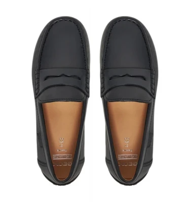 Geox J New Fast Mokasinlari 3