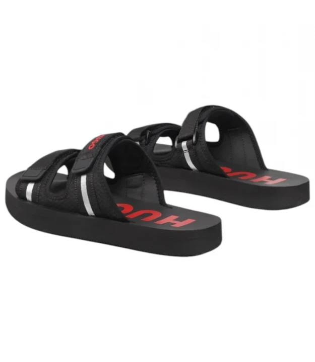 Шлепки Boss Hugo Jens 4