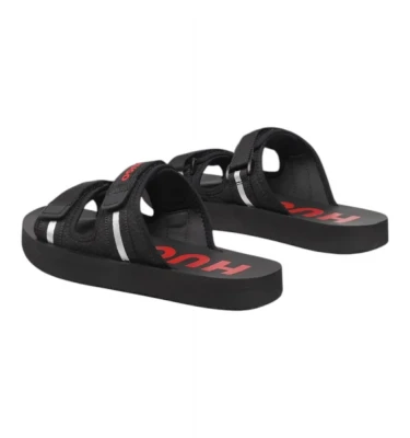 Шлепки Boss Hugo Jens 4