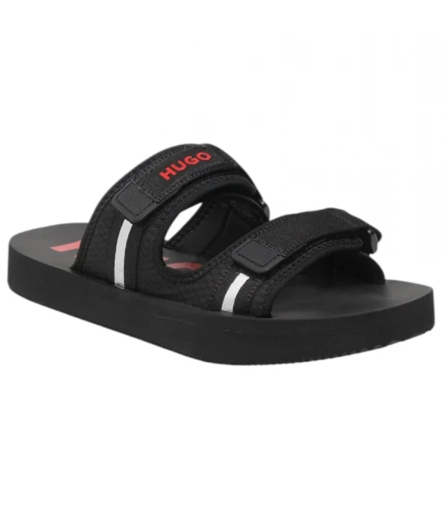 Шлепки Boss Hugo Jens