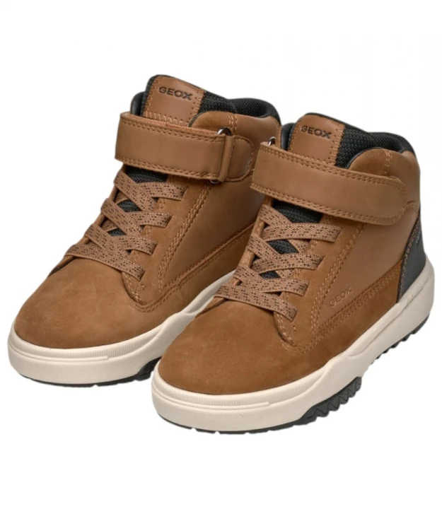 Кеды Geox Bunshee B Babx A 6