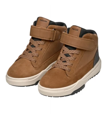Кеды Geox Bunshee B Babx A 6