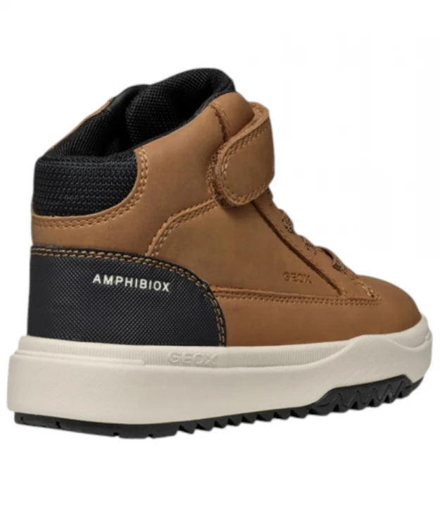 Кеды Geox Bunshee B Babx A 3
