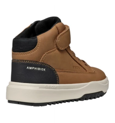 Кеды Geox Bunshee B Babx A 3