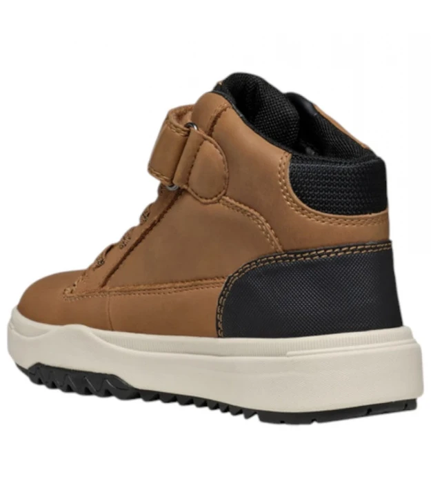 Кеды Geox Bunshee B Babx A 2