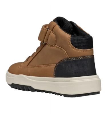 Кеды Geox Bunshee B Babx A 2