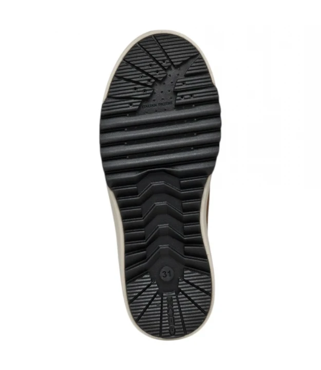 Кеды Geox Bunshee B Babx A 5