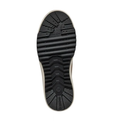 Кеды Geox Bunshee B Babx A 5