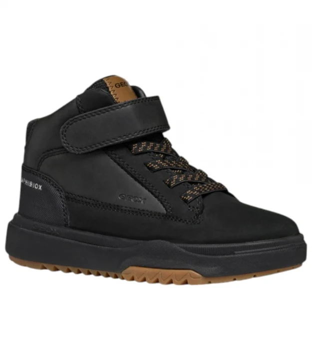 Кеды Geox Bunshee B Babx A