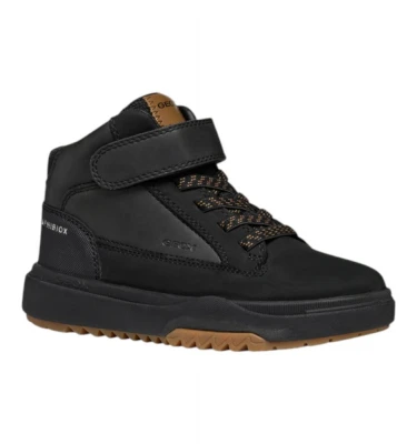 Кеды Geox Bunshee B Babx A