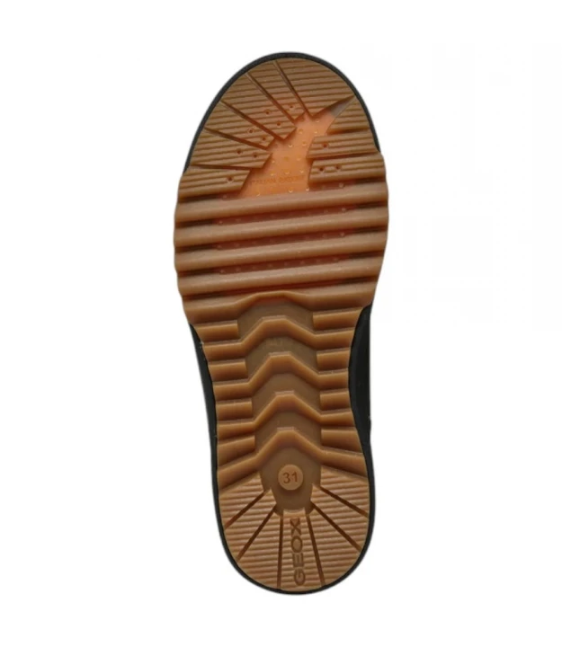 Кеды Geox Bunshee B Babx A 5