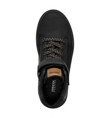 Кеды Geox Bunshee B Babx A 4