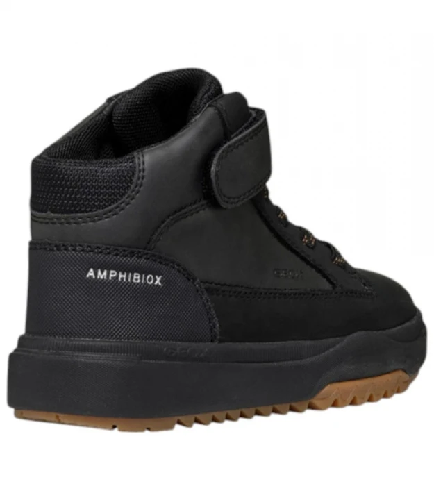 Кеды Geox Bunshee B Babx A 3