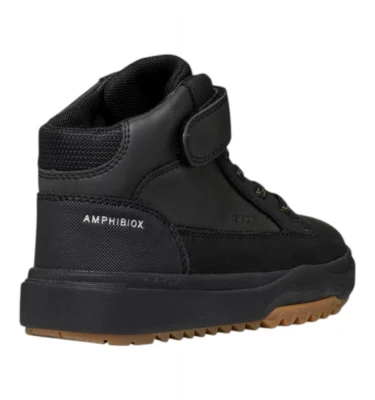 Кеды Geox Bunshee B Babx A 3