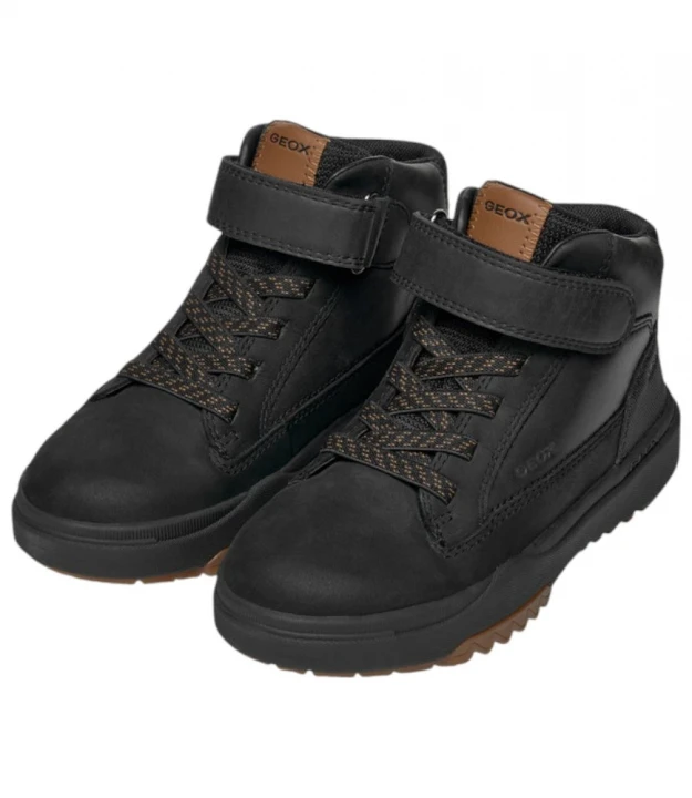 Кеды Geox Bunshee B Babx A 6